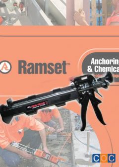 Ramset Gun
