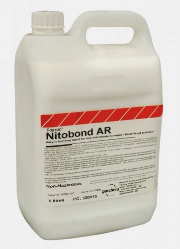 Nhũ tương chống thấm Nitobond AR