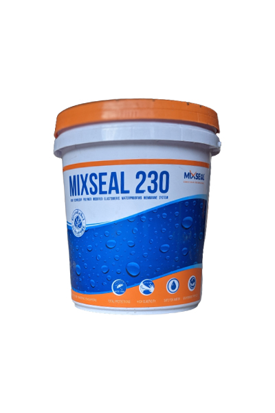 mixseal 230 bộ 12kg