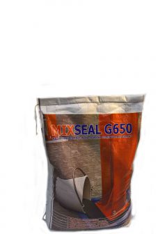 Vữa rot Mixseal G650