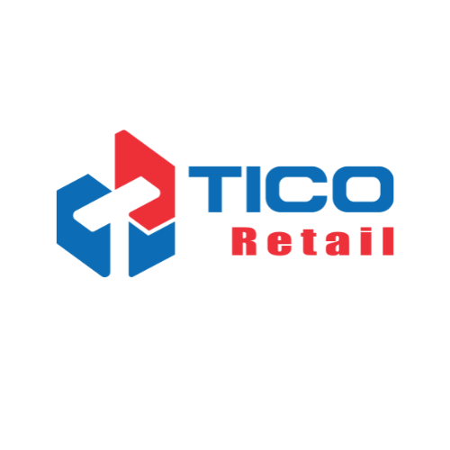 Logo TICO Retail