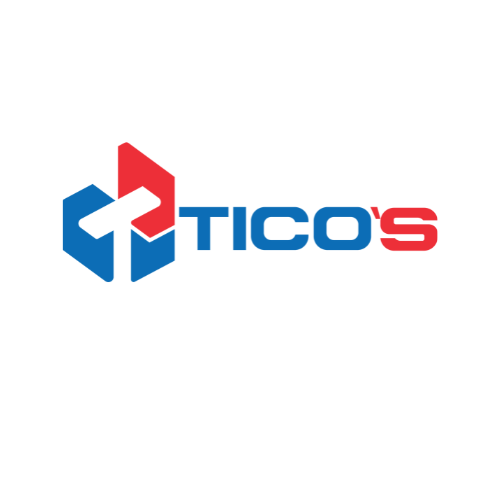 Logo TICO sài gòn