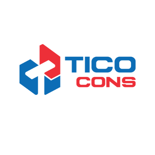 Logo TICO Contruction