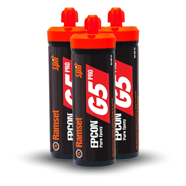 Ramset G5 Pro Max