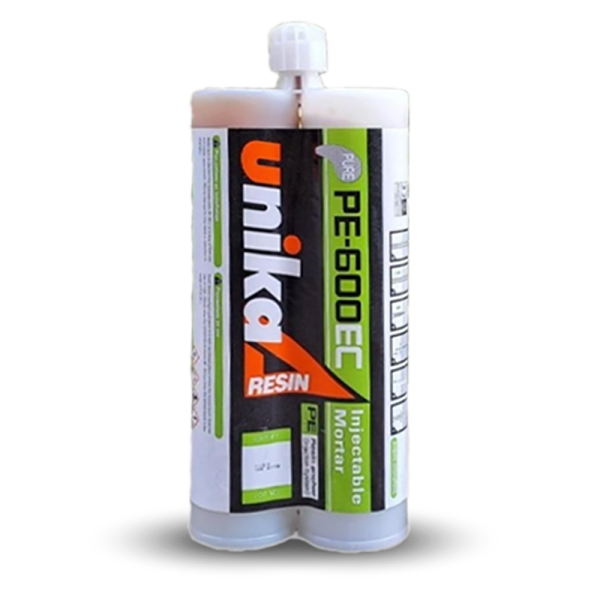 Keo cấy thép UNIKA 600EC