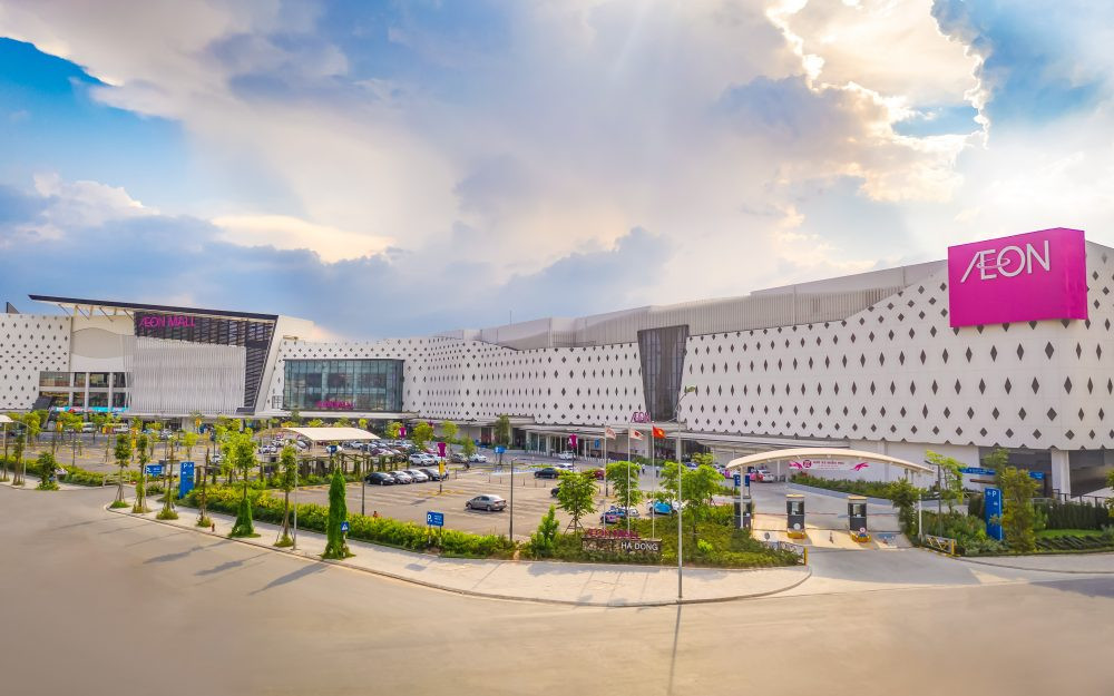 Dự án Aeon Mall Hà Đông 9 z5546834802360 6cca1b77dc8936ee698acdf94d37d5c9
