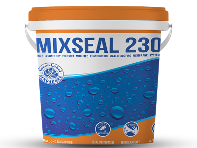 Mixseal 230 12kg