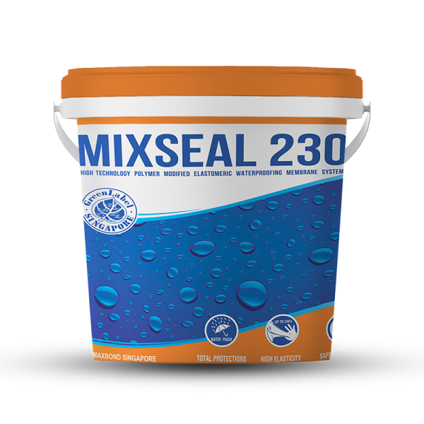 Mixseal 230 12kg
