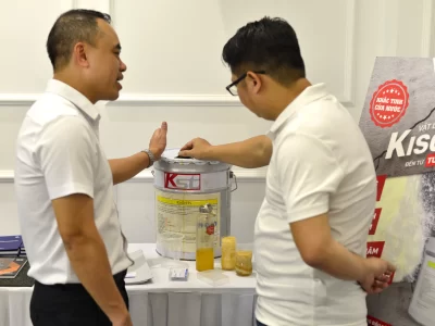 Sự kiện khởi và chạm 2024 tại thành phố Thanh hoá