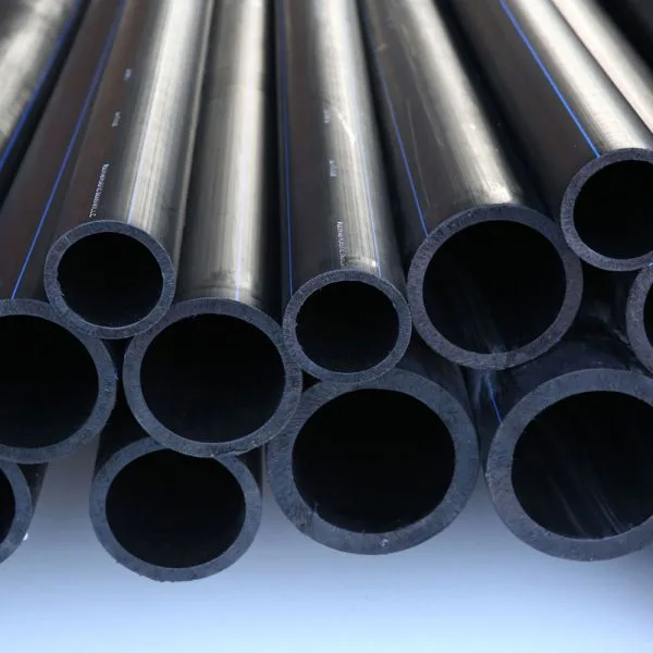 Màng chống thấm HDPE là gì? Lý giải dễ hiểu và chi tiết nhất 1 Nhựa HDPE được ứng dụng rộng trong xây dựng