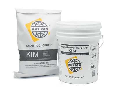 Krystol Internal Membrane™ (KIM®)