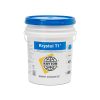 Sản phẩm chống thấm Krystol T1 - thương hiệu KRYTON