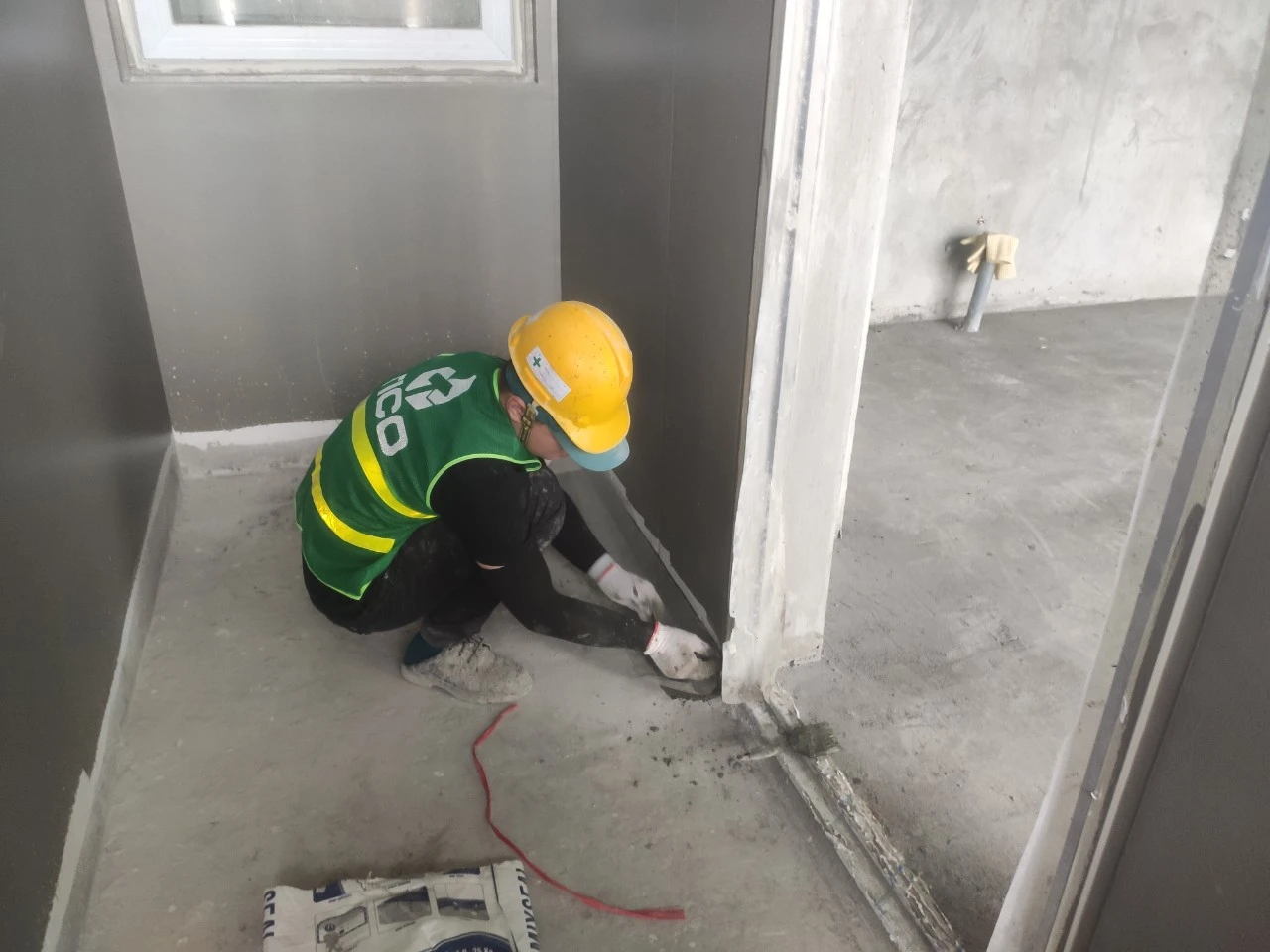 5 Điều Bạn Cần Biết Trước Khi Thi Công Chống Thấm Bể Cá 5 Bảo trì bảo dưỡng sau khi thi công chống thấm