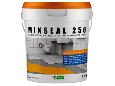 Chống thấm Mixseal 250 - 4Kg