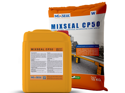 Chống thấm Mixseal Cp50