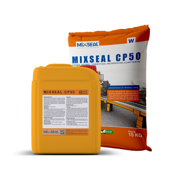 Chống thấm Mixseal Cp50