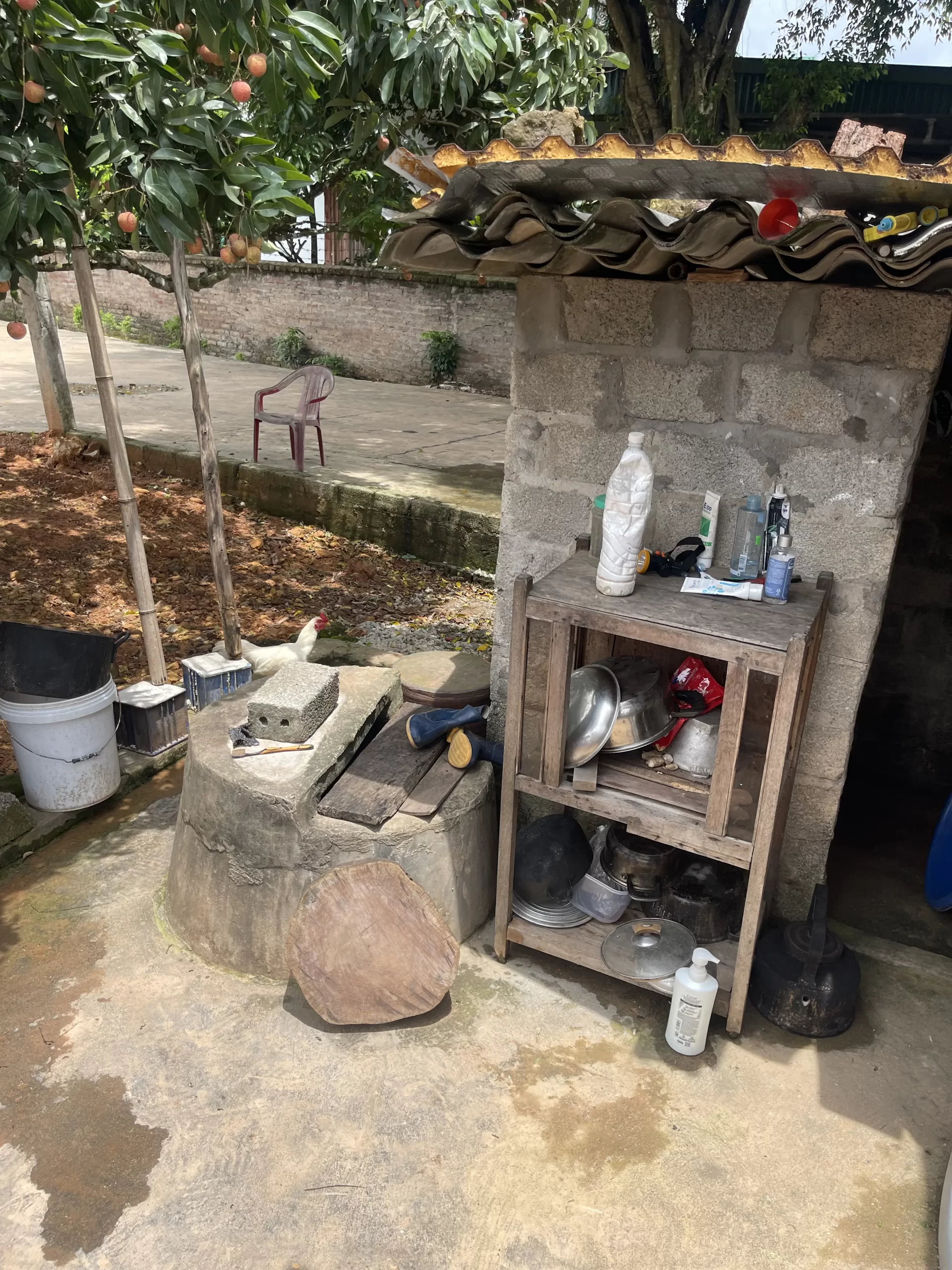 Chia Sẻ Yêu Thương - Lan Toả Hạnh Phúc - Vì Chúng Ta Đều Xứng Đáng Có Cuộc Sống Tốt Đẹp Hơn 3 thien-nguyen-tico-viet-nam-3